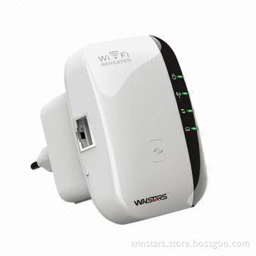 300Mbps Wireless Repeater